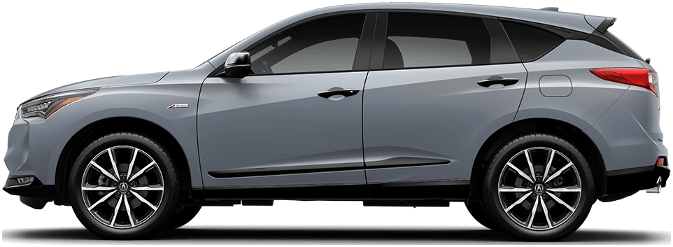 2026 Acura RDX A-Spec w/Advance Package - Photo 11