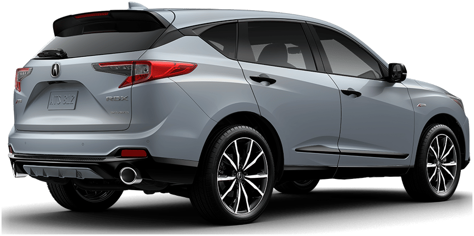 2026 Acura RDX A-Spec w/Advance Package - Photo 14
