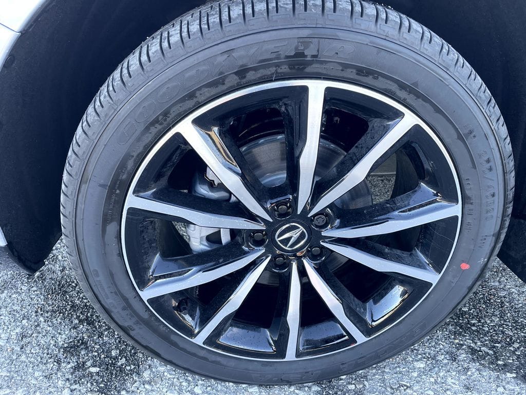 2026 Acura RDX A-Spec w/Advance Package - Photo 4