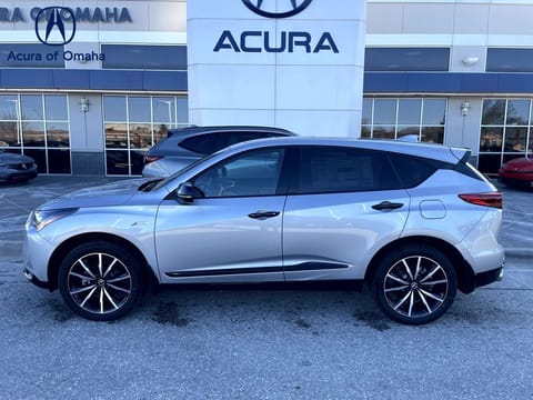 1 image of 2026 Acura RDX w/A-Spec Advance Package