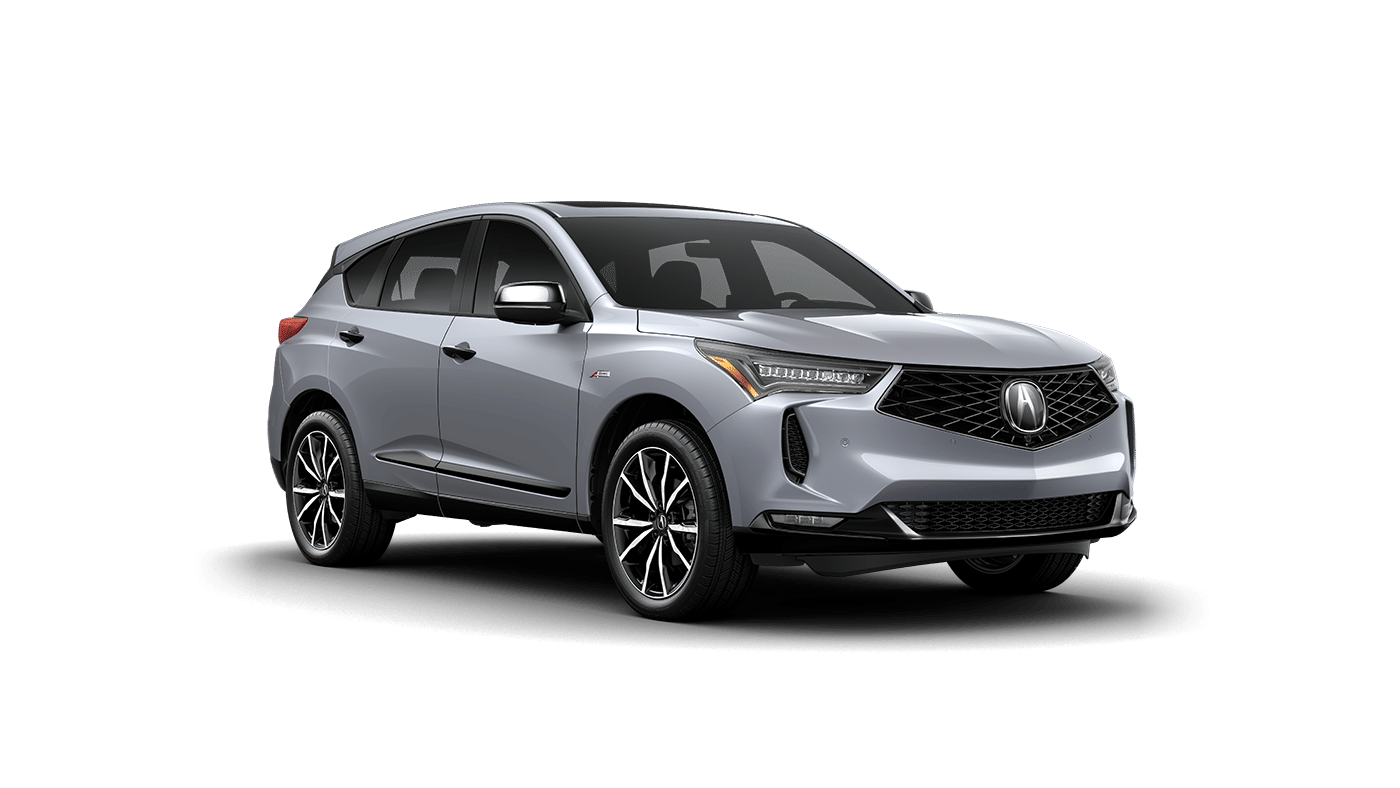 7 thumbnail image of  2026 Acura RDX w/A-Spec Advance Package