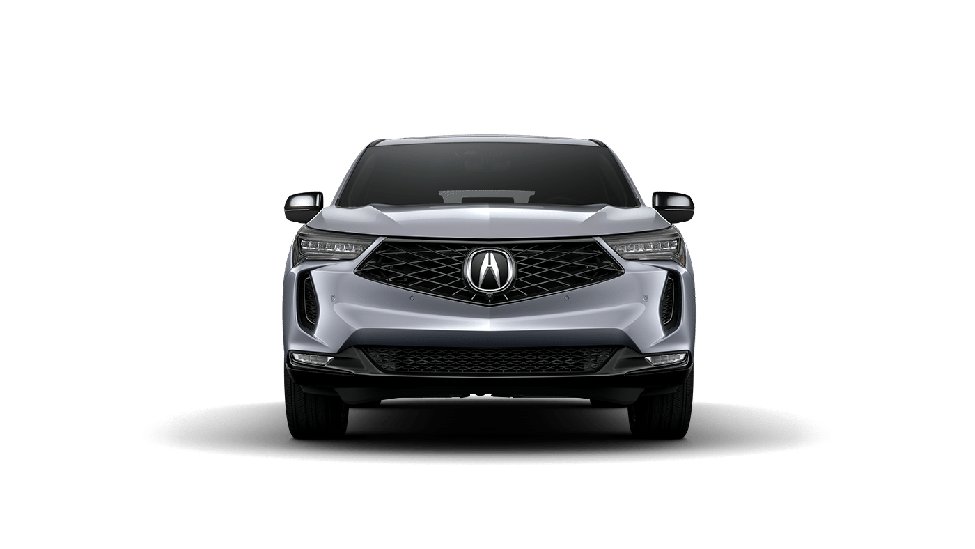 8 thumbnail image of  2026 Acura RDX w/A-Spec Advance Package