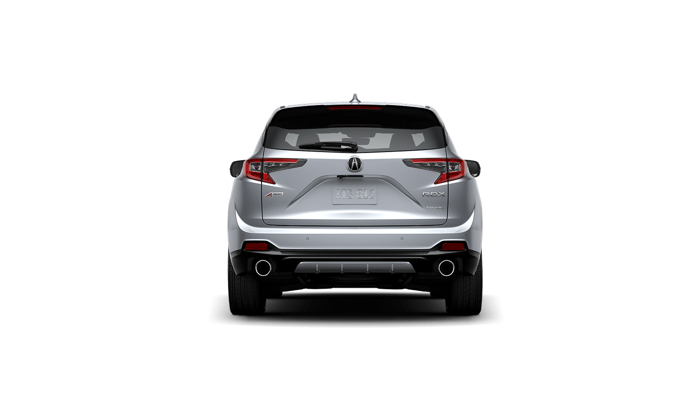 4 thumbnail image of  2026 Acura RDX w/A-Spec Advance Package