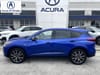 2026 Acura RDX w/A-Spec Advance Package