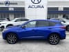 2026 Acura RDX w/A-Spec Advance Package