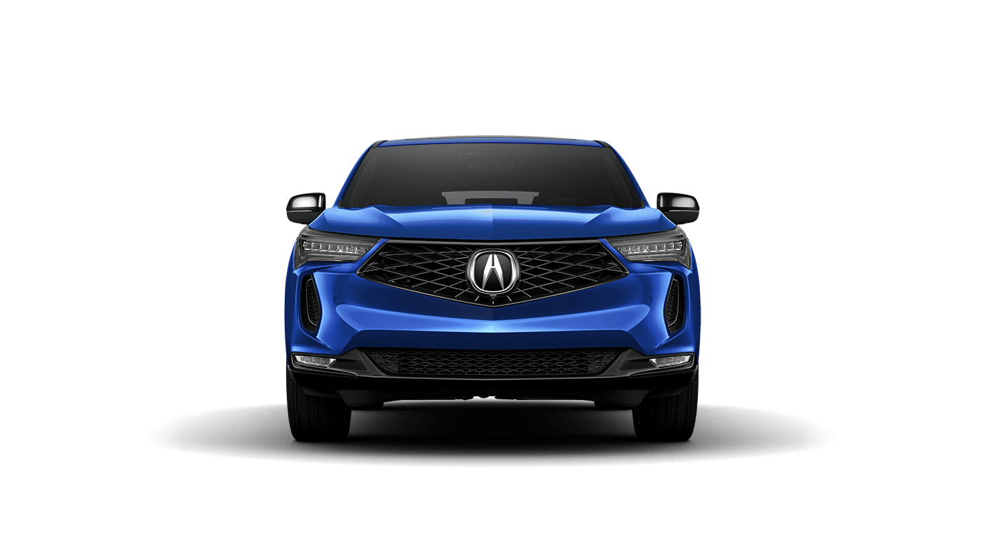 8 thumbnail image of  2026 Acura RDX w/A-Spec Advance Package