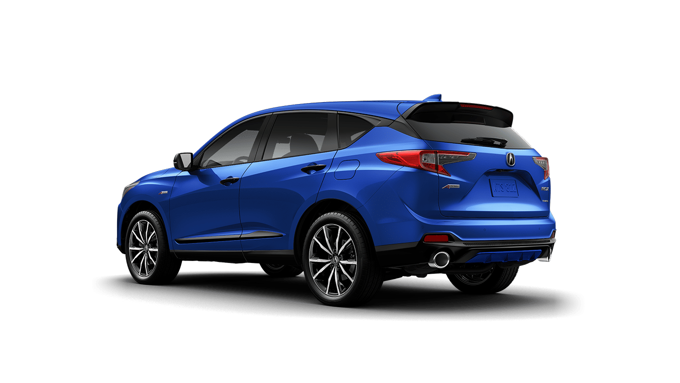 3 thumbnail image of  2026 Acura RDX w/A-Spec Advance Package