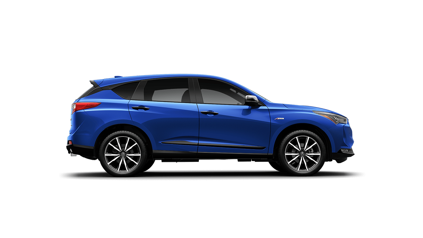 6 thumbnail image of  2026 Acura RDX w/A-Spec Advance Package