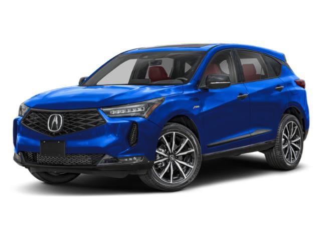 1 thumbnail image of  2026 Acura RDX w/A-Spec Advance Package