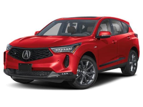1 image of 2026 Acura RDX w/A-Spec Package