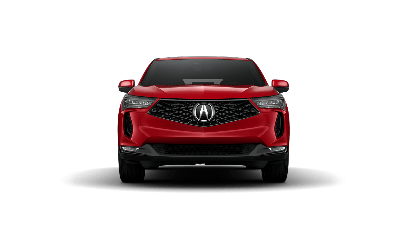 8 thumbnail image of  2026 Acura RDX w/A-Spec Package