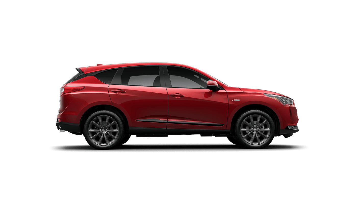 6 thumbnail image of  2026 Acura RDX w/A-Spec Package