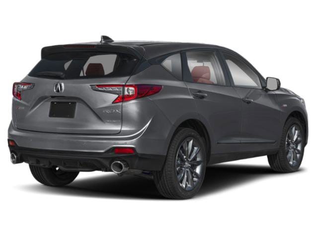 2 thumbnail image of  2026 Acura RDX w/A-Spec Package