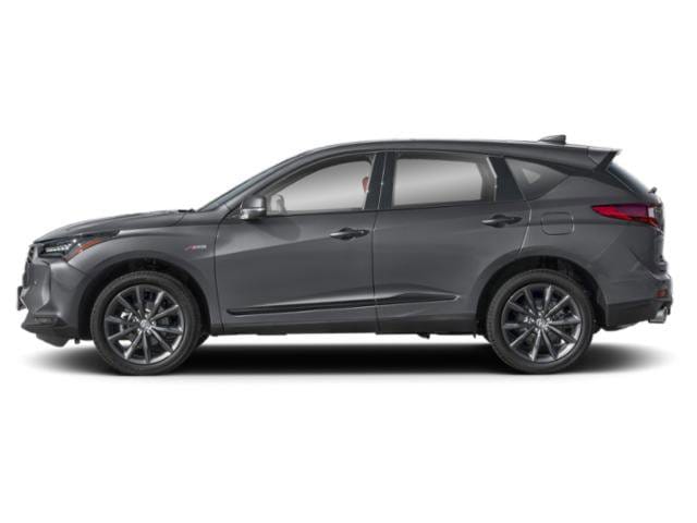 3 thumbnail image of  2026 Acura RDX w/A-Spec Package