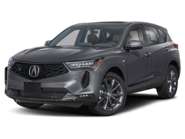 1 thumbnail image of  2026 Acura RDX w/A-Spec Package