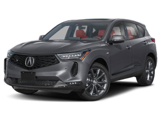 2 thumbnail image of  2026 Acura RDX w/A-Spec Package