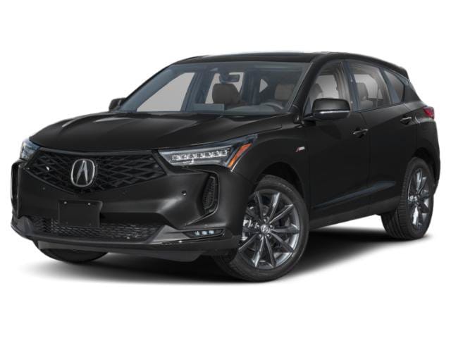 1 thumbnail image of  2026 Acura RDX w/A-Spec Package