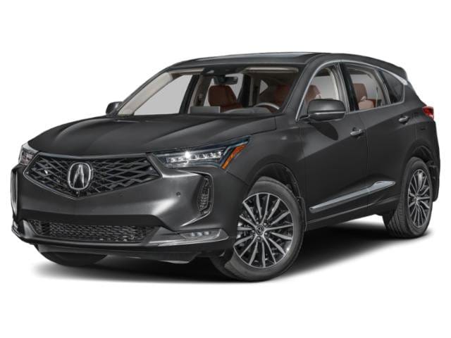 2026 Acura RDX w/Advance Package