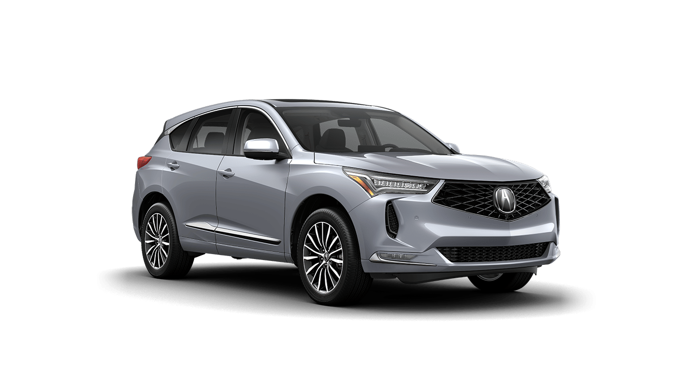 7 thumbnail image of  2026 Acura RDX w/Advance Package