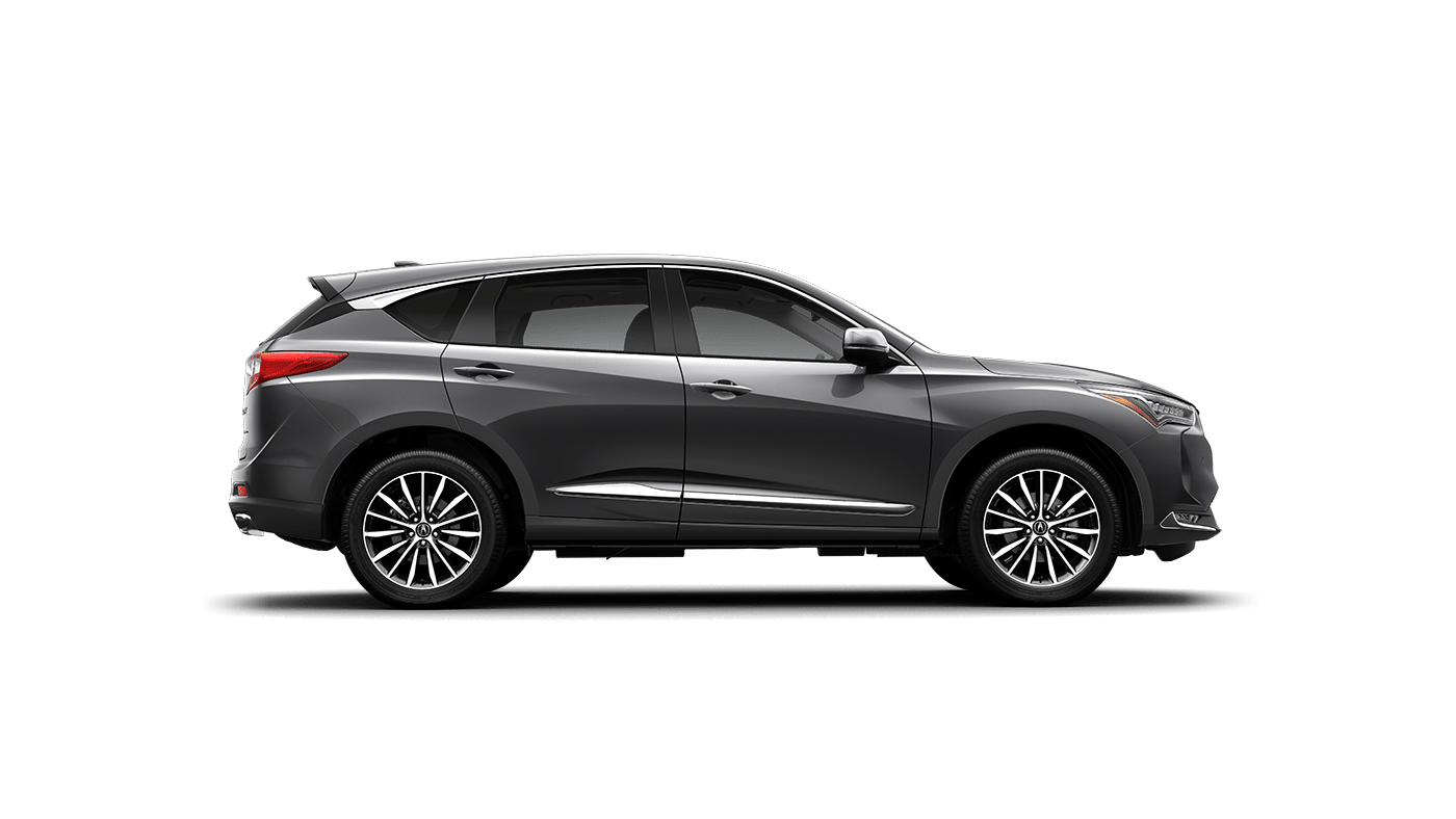 6 thumbnail image of  2026 Acura RDX w/Advance Package