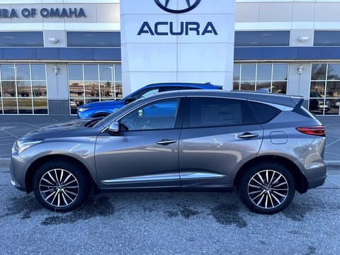 1 image of 2026 Acura RDX w/Advance Package