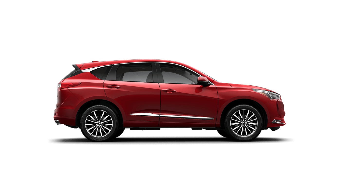 6 thumbnail image of  2026 Acura RDX w/Advance Package