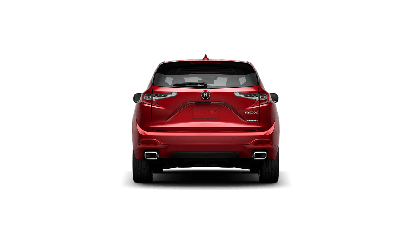 4 thumbnail image of  2026 Acura RDX w/Advance Package