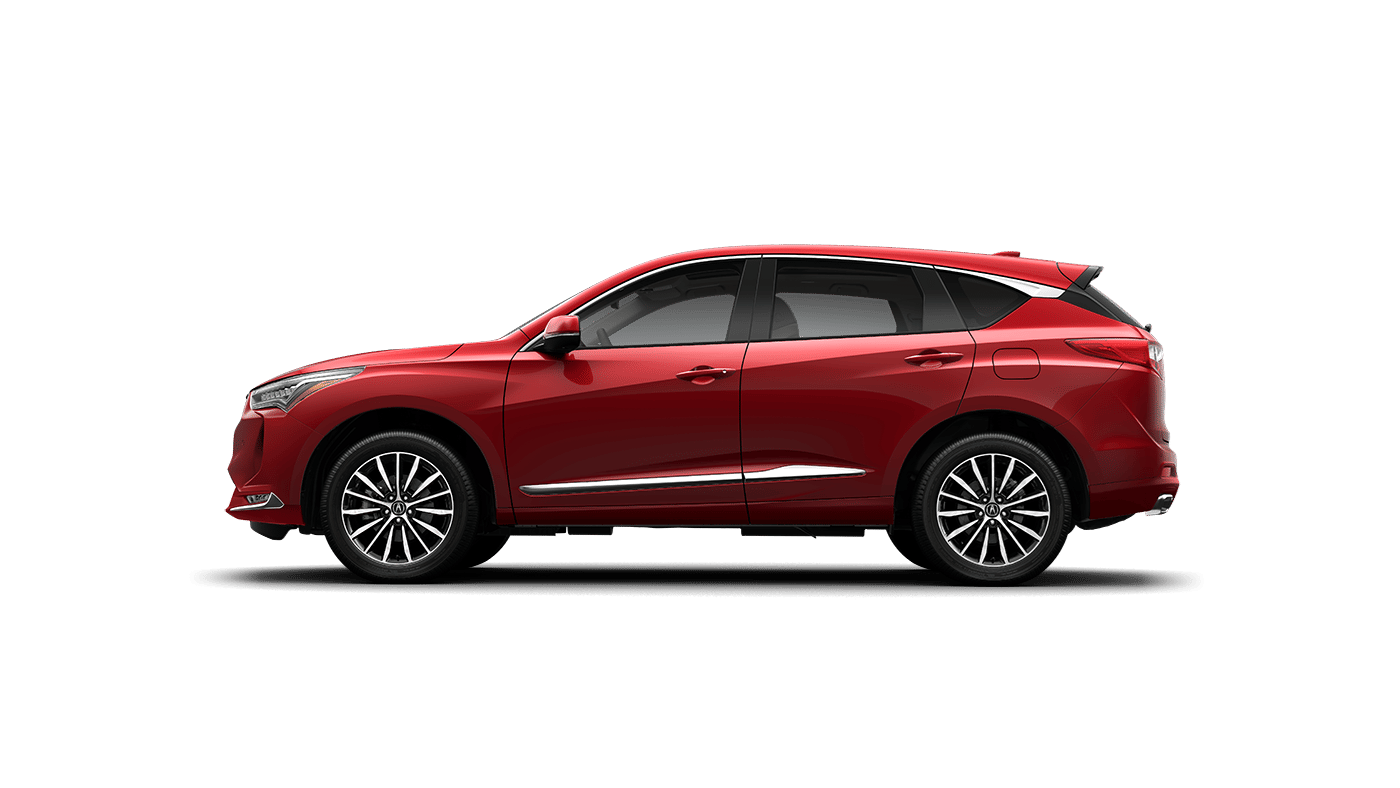 2 thumbnail image of  2026 Acura RDX w/Advance Package