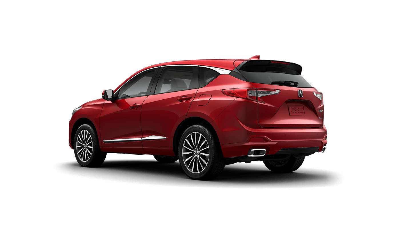 3 thumbnail image of  2026 Acura RDX w/Advance Package