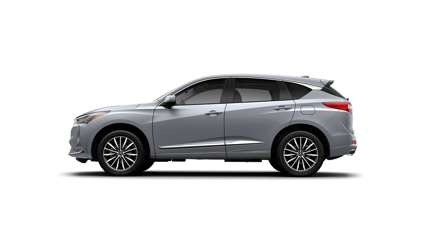 2 thumbnail image of  2026 Acura RDX w/Advance Package
