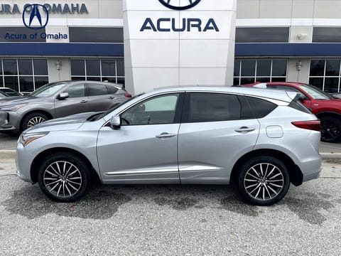 1 image of 2026 Acura RDX w/Advance Package