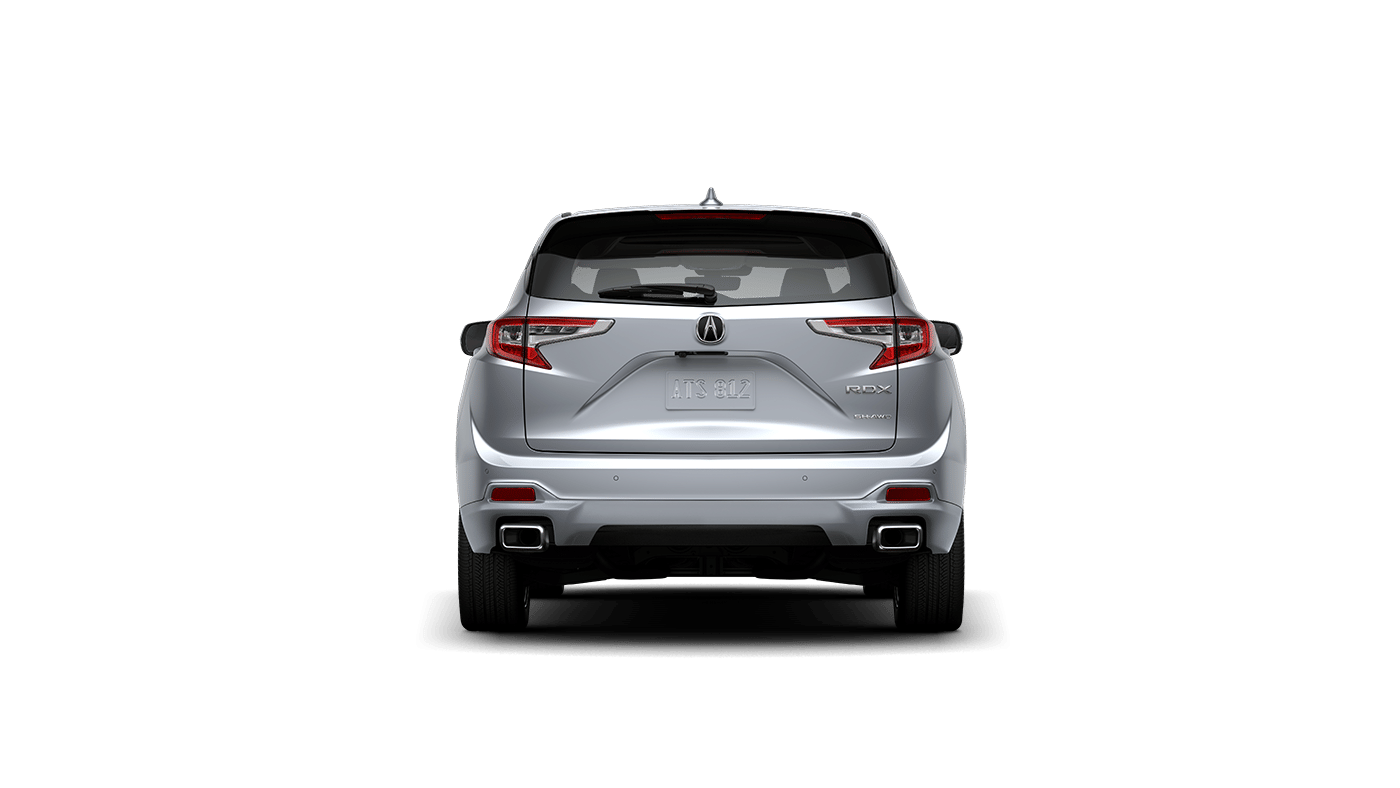 4 thumbnail image of  2026 Acura RDX w/Advance Package
