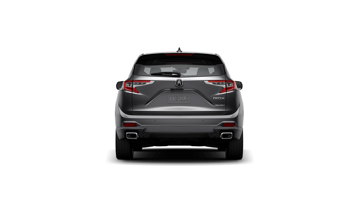 4 thumbnail image of  2026 Acura RDX w/Advance Package