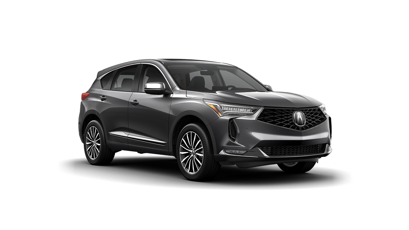 7 thumbnail image of  2026 Acura RDX w/Advance Package