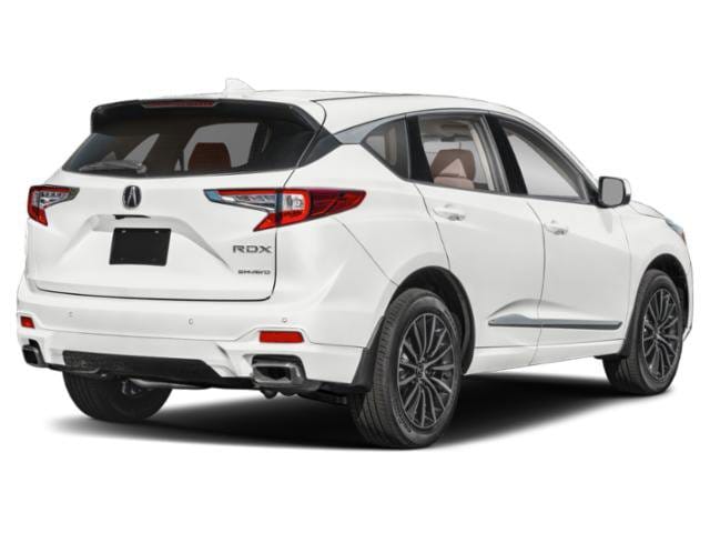 2 thumbnail image of  2026 Acura RDX w/Advance Package