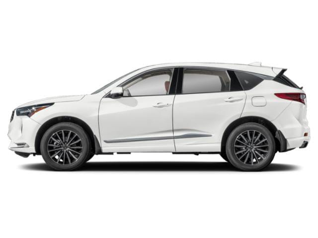 3 thumbnail image of  2026 Acura RDX w/Advance Package