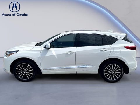 1 image of 2026 Acura RDX w/Advance Package
