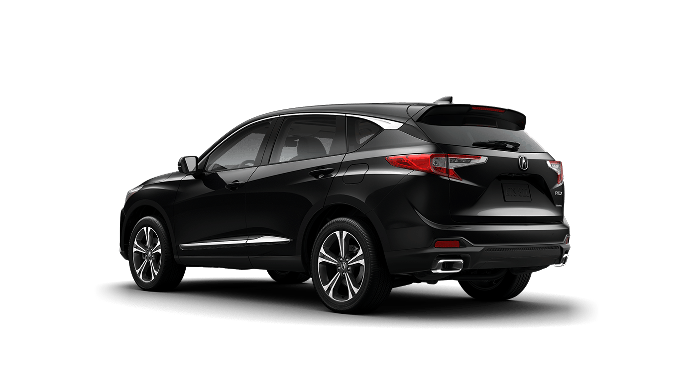 3 thumbnail image of  2026 Acura RDX w/Technology Package