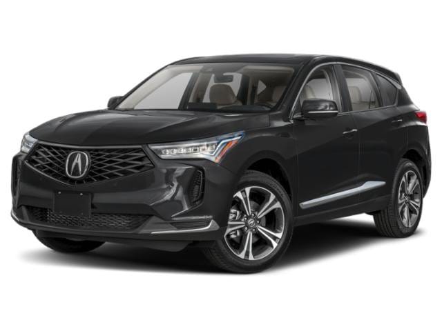 1 thumbnail image of  2026 Acura RDX w/Technology Package