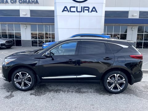 1 image of 2026 Acura RDX w/Technology Package