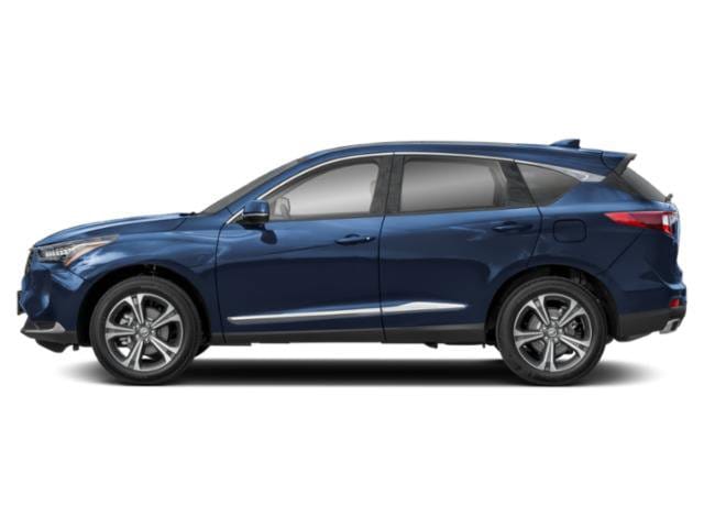 4 thumbnail image of  2026 Acura RDX w/Technology Package
