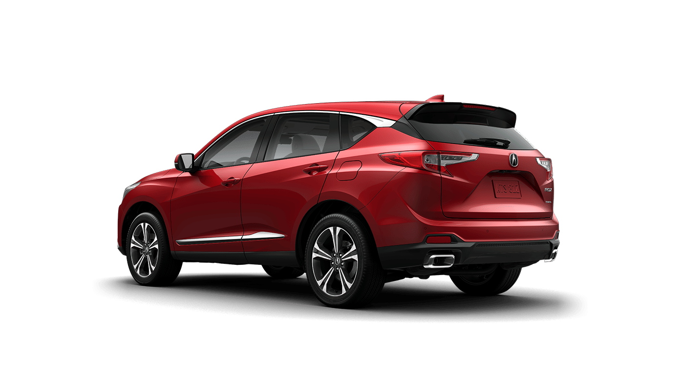3 thumbnail image of  2026 Acura RDX w/Technology Package