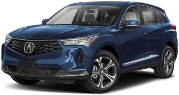 2026 Acura RDX Technology Package SH-AWD's photo