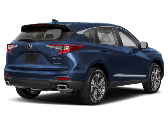 2 thumbnail image of  2026 Acura RDX w/Technology Package