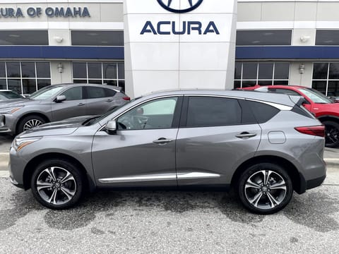 1 image of 2026 Acura RDX w/Technology Package