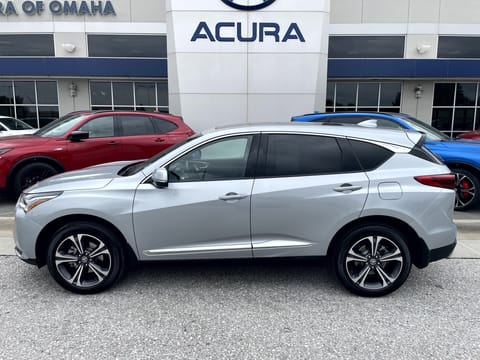1 image of 2026 Acura RDX w/Technology Package
