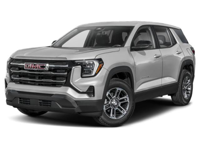 2 thumbnail image of  2026 GMC Terrain AWD AT4
