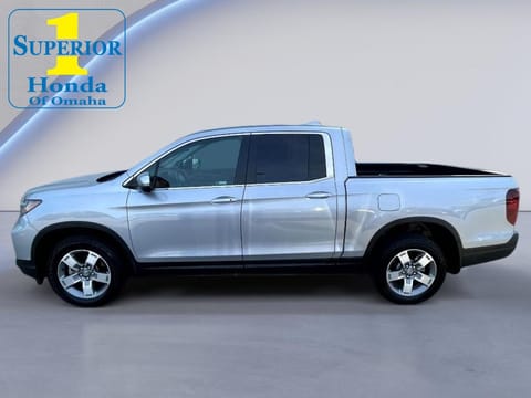 1 image of 2026 Honda Ridgeline RTL