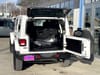8 thumbnail image of  2022 Jeep Wrangler Unlimited Sahara Altitude