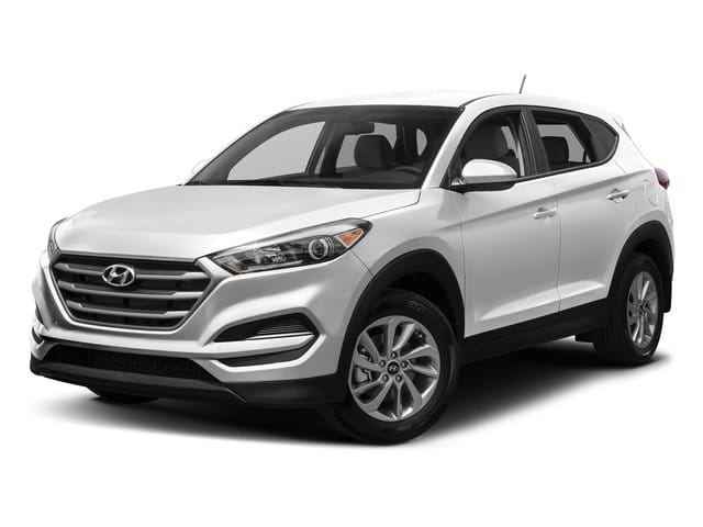 1 placeholder image of  2017 Hyundai Tucson Eco